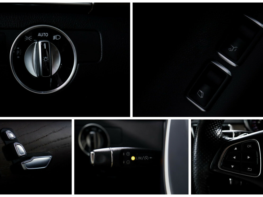 Купить Mercedes-Benz GLS 350 d I (X166), 2017, 131 706 км, фото №18