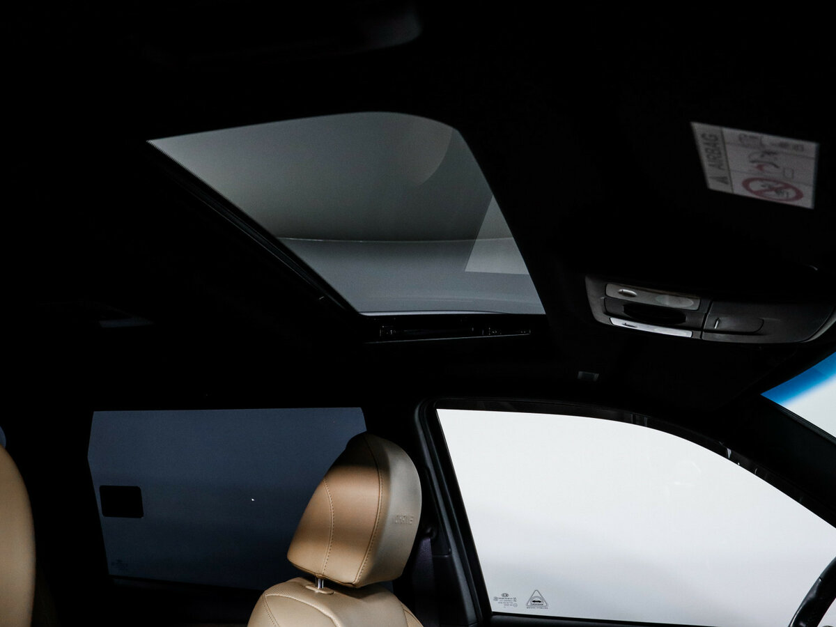 Купить Kia Mohave I Рестайлинг 2, 2020, 69 380 км, фото №16