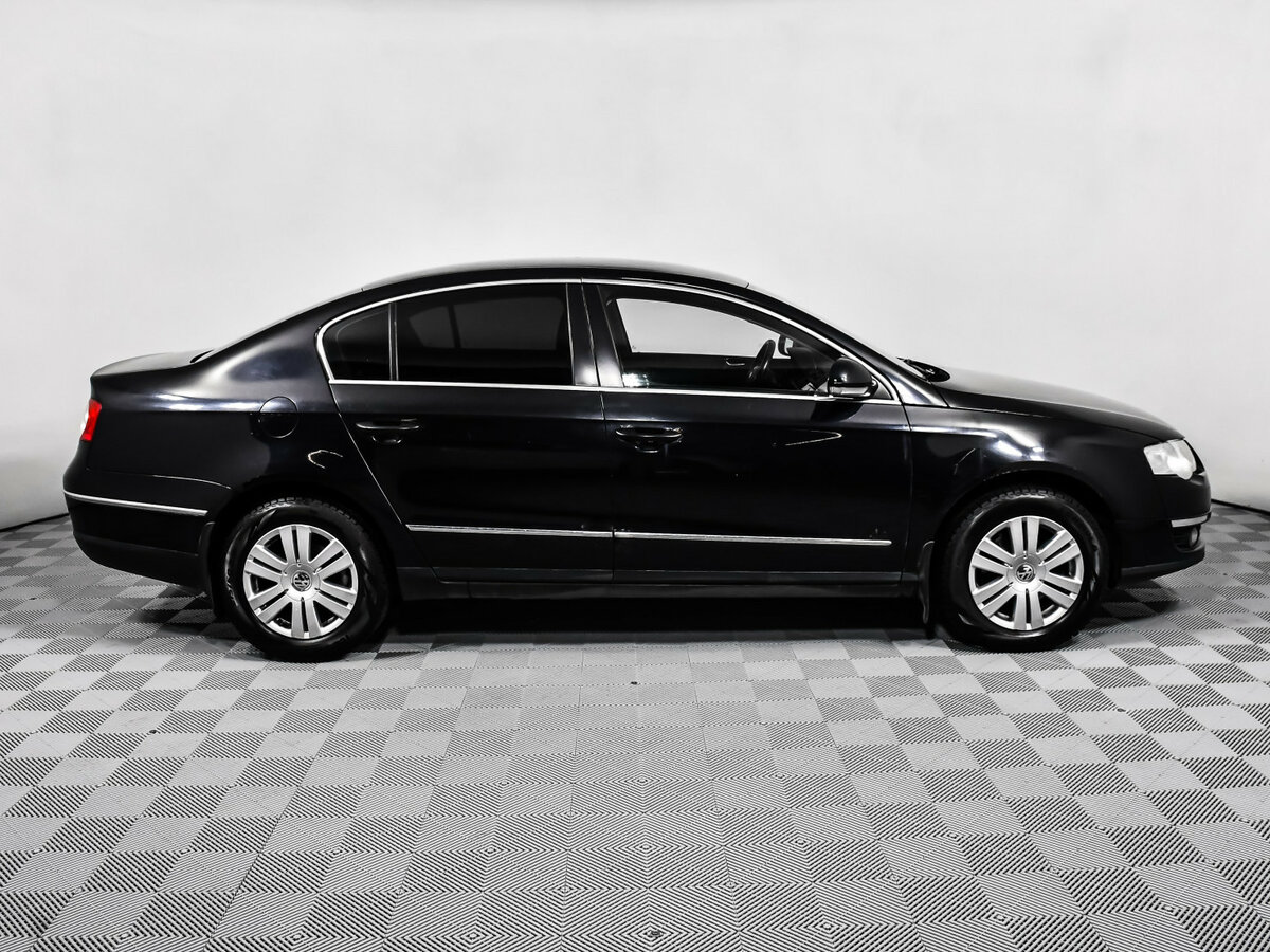 Купить Volkswagen Passat B6, 2008, 254 660 км, фото №4