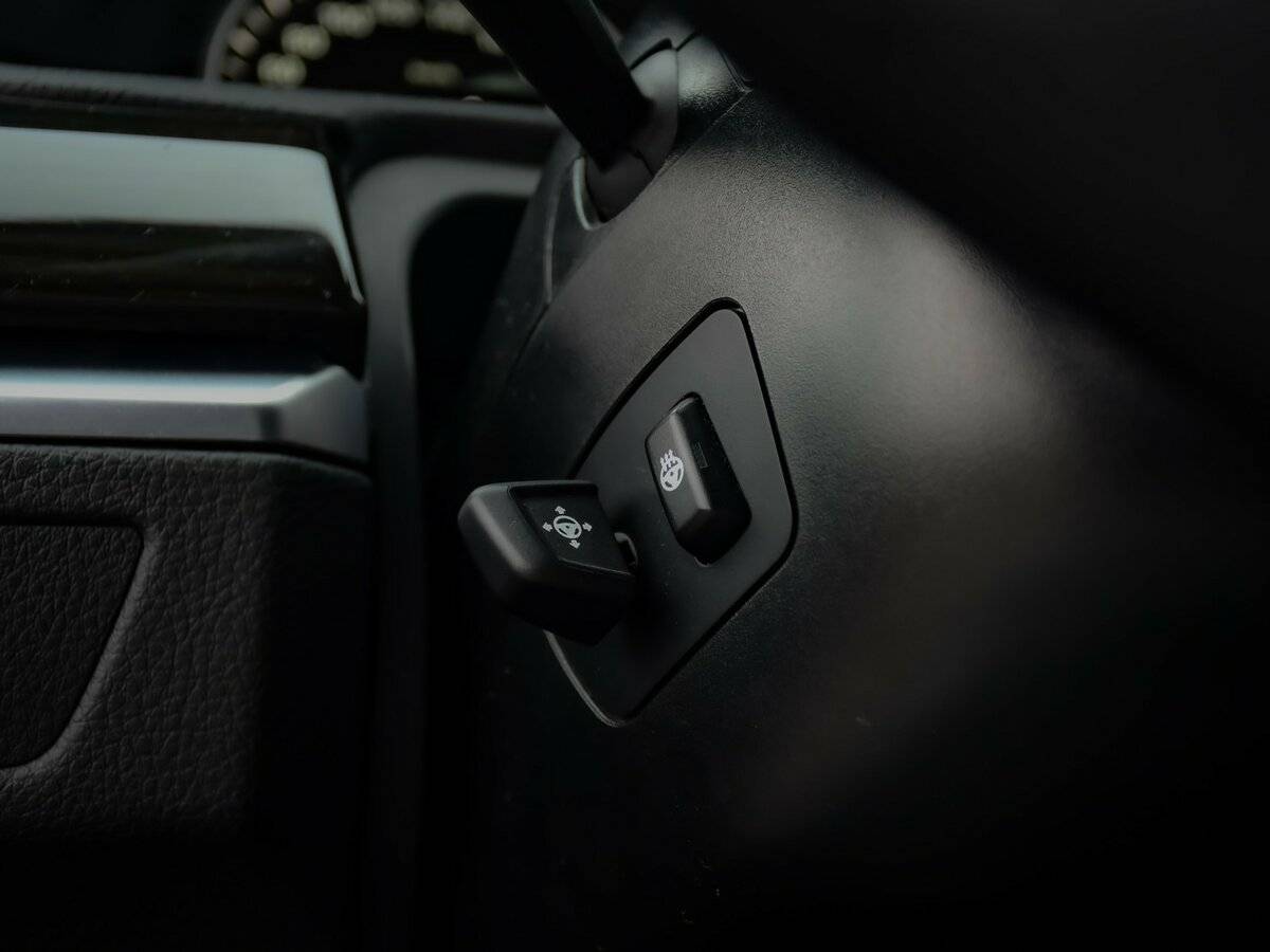 Купить BMW 5 серии Gran Turismo 530d xDrive VI (F10/F11/F07) Рестайлинг, 2014, 236 000 км, фото №15