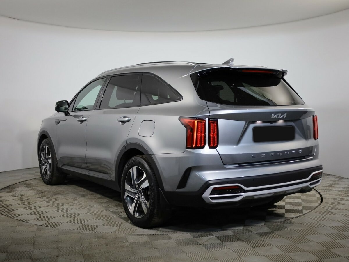 Купить Kia Sorento IV, 2022, 94 729 км, фото №7