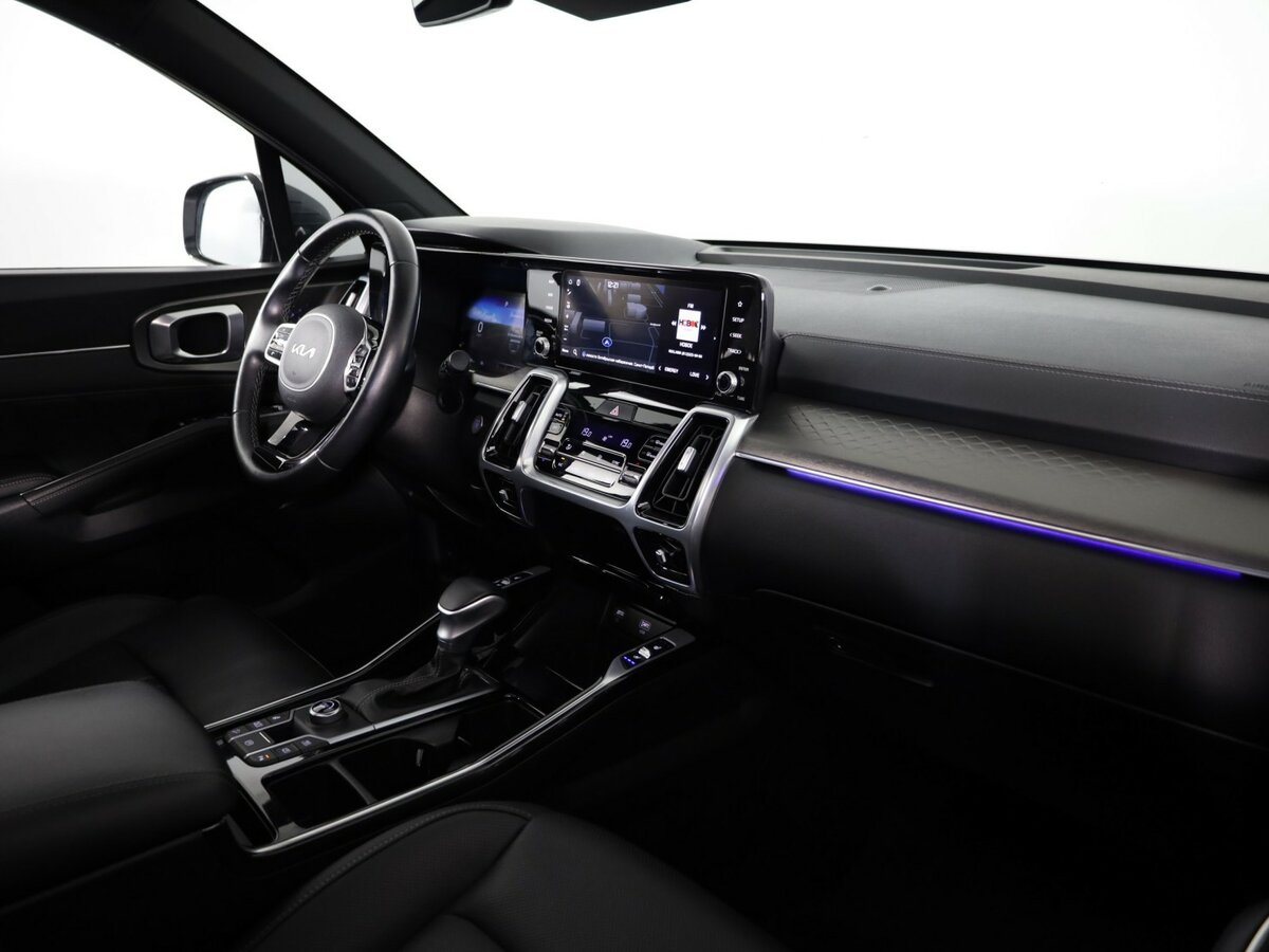 Купить Kia Sorento IV, 2022, 94 729 км, фото №11