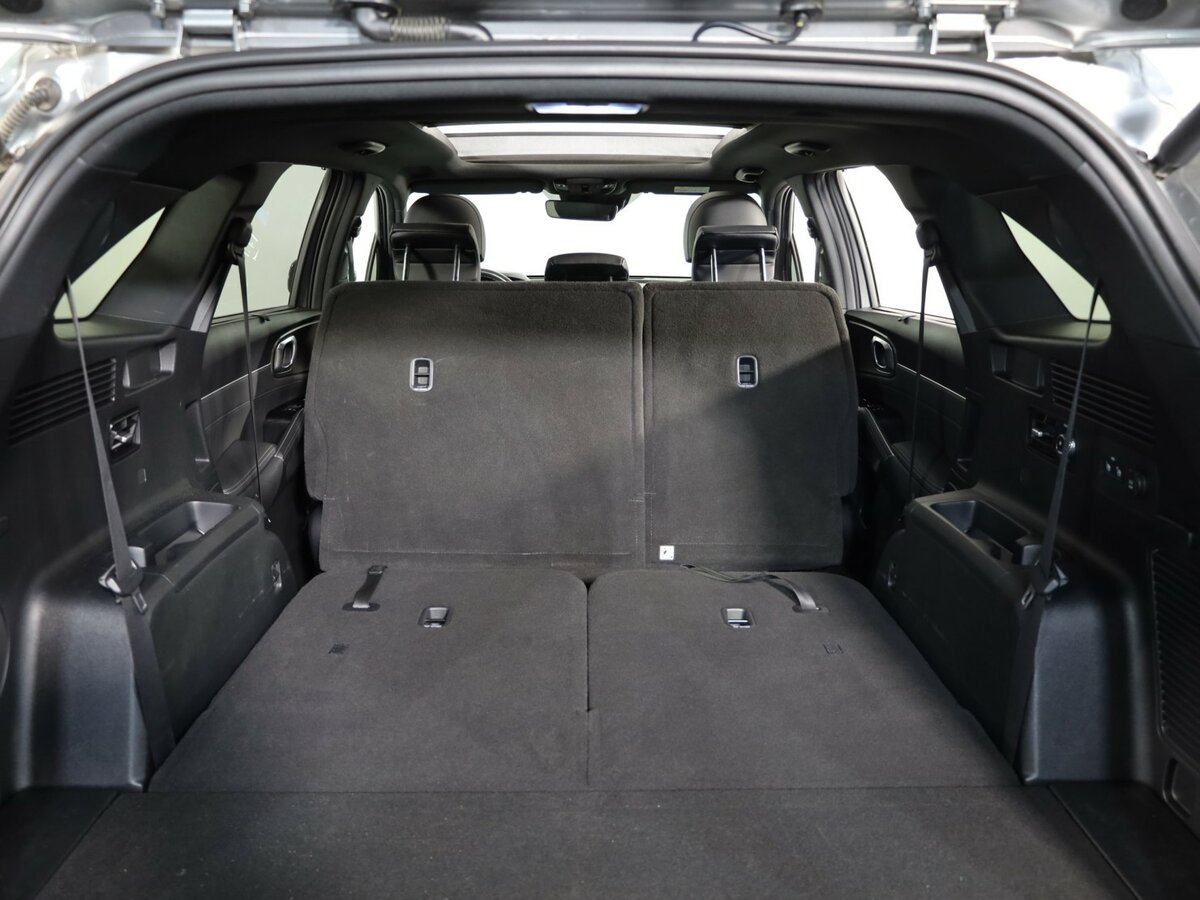 Купить Kia Sorento IV, 2022, 94 729 км, фото №17