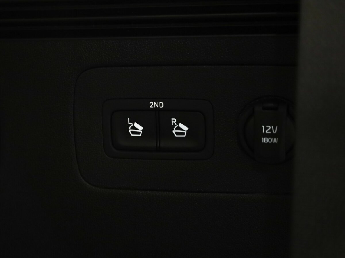 Купить Kia Sorento IV, 2022, 94 729 км, фото №27
