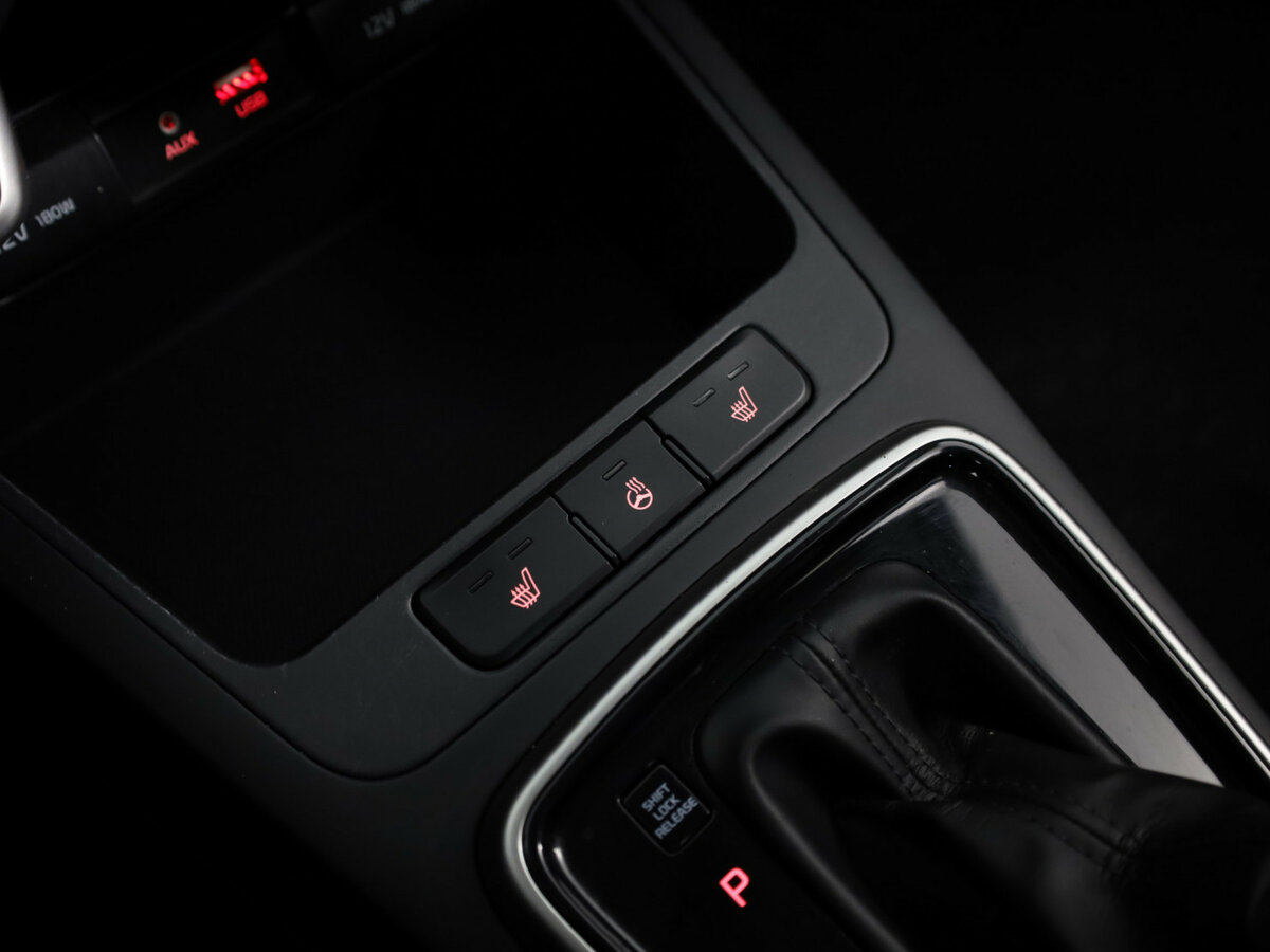 Купить Kia Rio IV, 2017, 120 000 км, фото №24