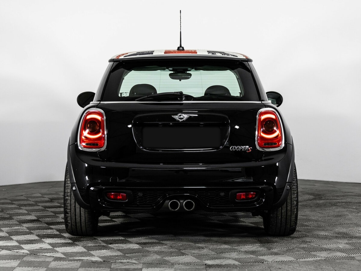 Купить Mini Hatch Cooper S III (F55/F56), 2015, 62 667 км, фото №6