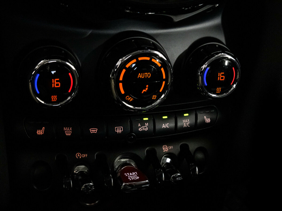 Купить Mini Hatch Cooper S III (F55/F56), 2015, 62 667 км, фото №12