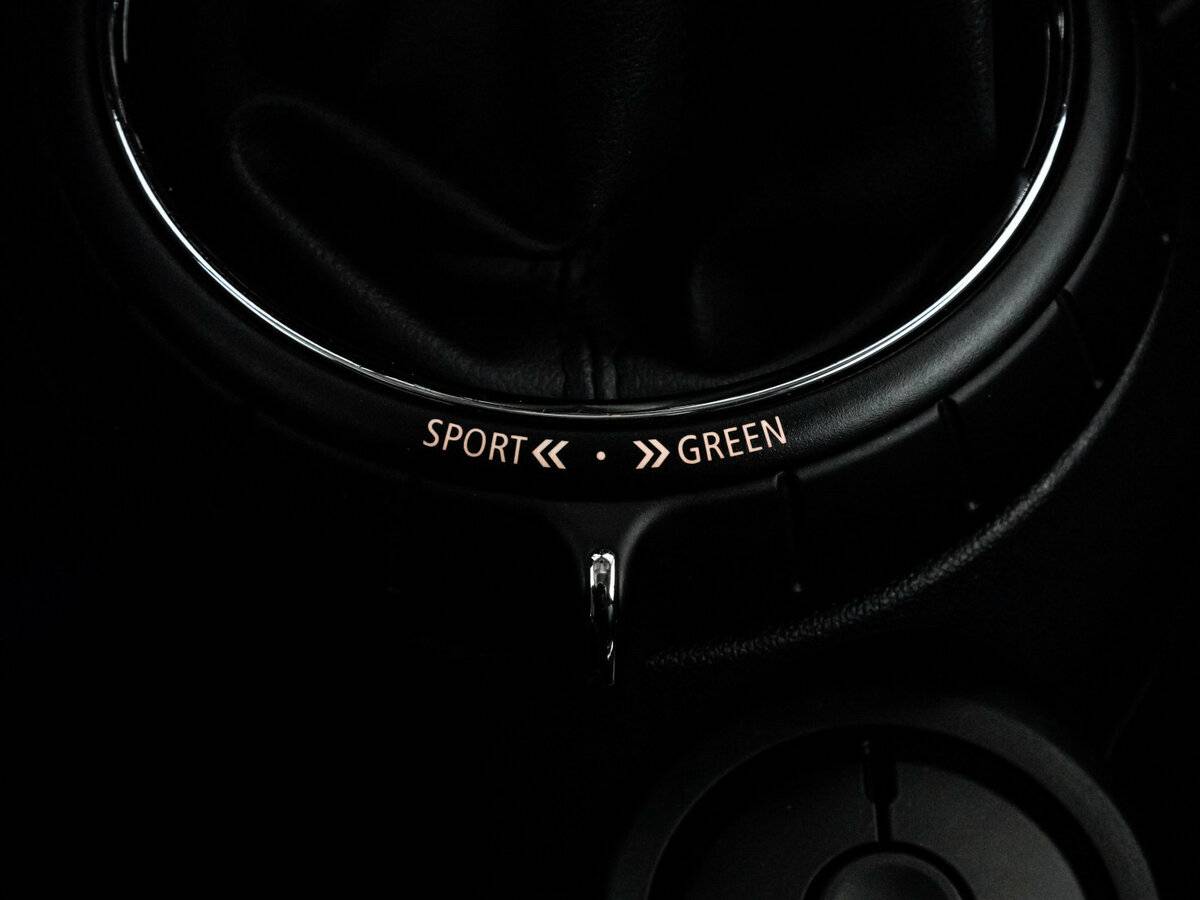 Купить Mini Hatch Cooper S III (F55/F56), 2015, 62 667 км, фото №15