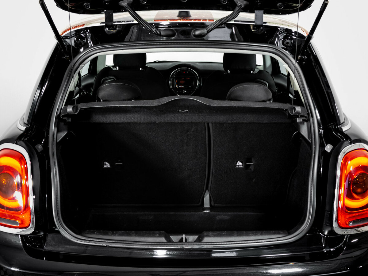 Купить Mini Hatch Cooper S III (F55/F56), 2015, 62 667 км, фото №21