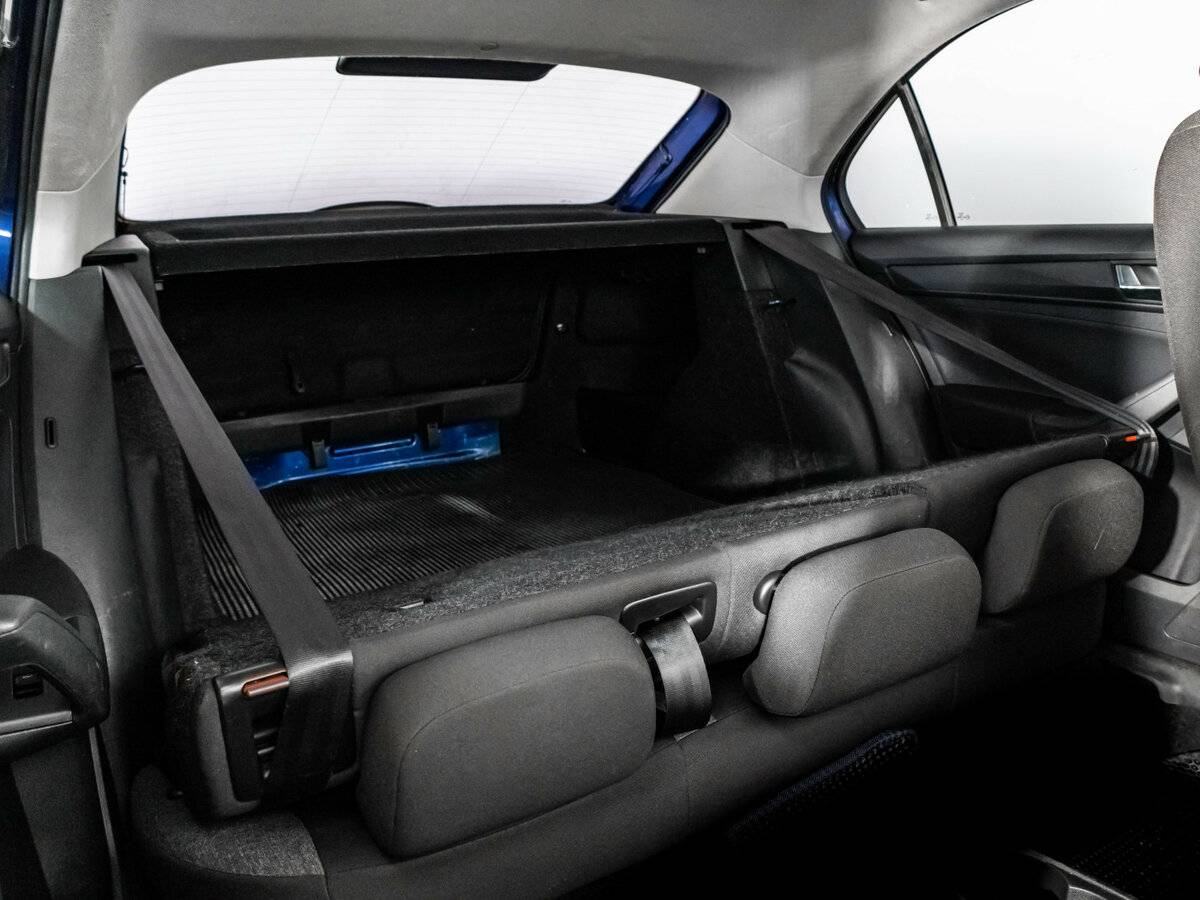 Купить Skoda Rapid II, 2020, 103 207 км, фото №16