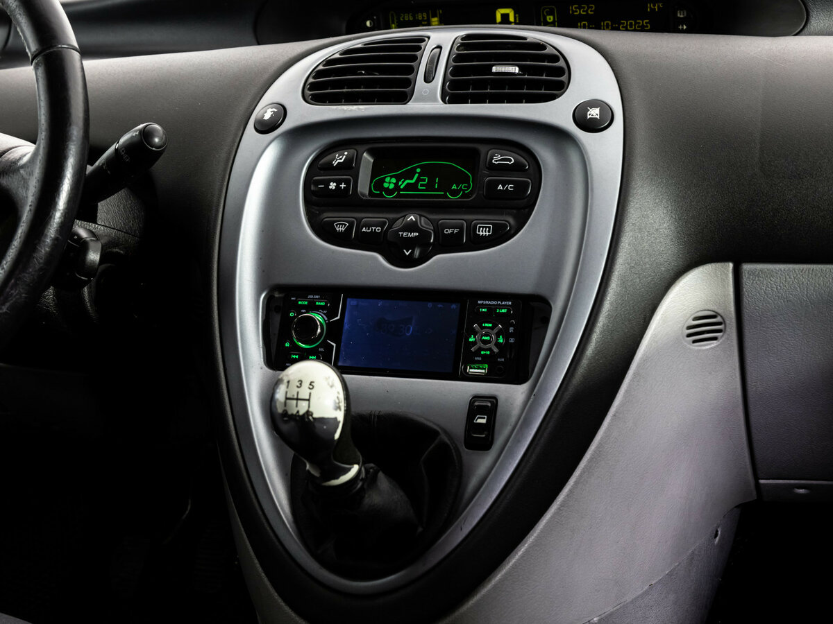 Купить Citroen Xsara Picasso, 2008, 286 186 км, фото №9