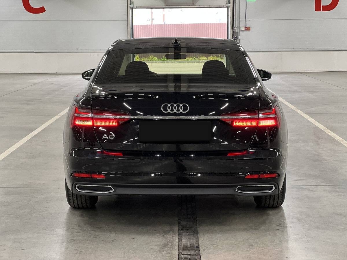 Купить Audi A6 40 TFSI V (C8), 2021, 124 348 км, фото №6