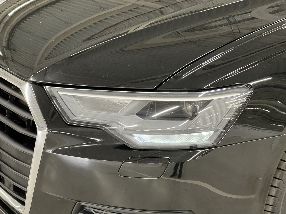 Купить Audi A6 40 TFSI V (C8), 2021, 124 348 км, фото №17