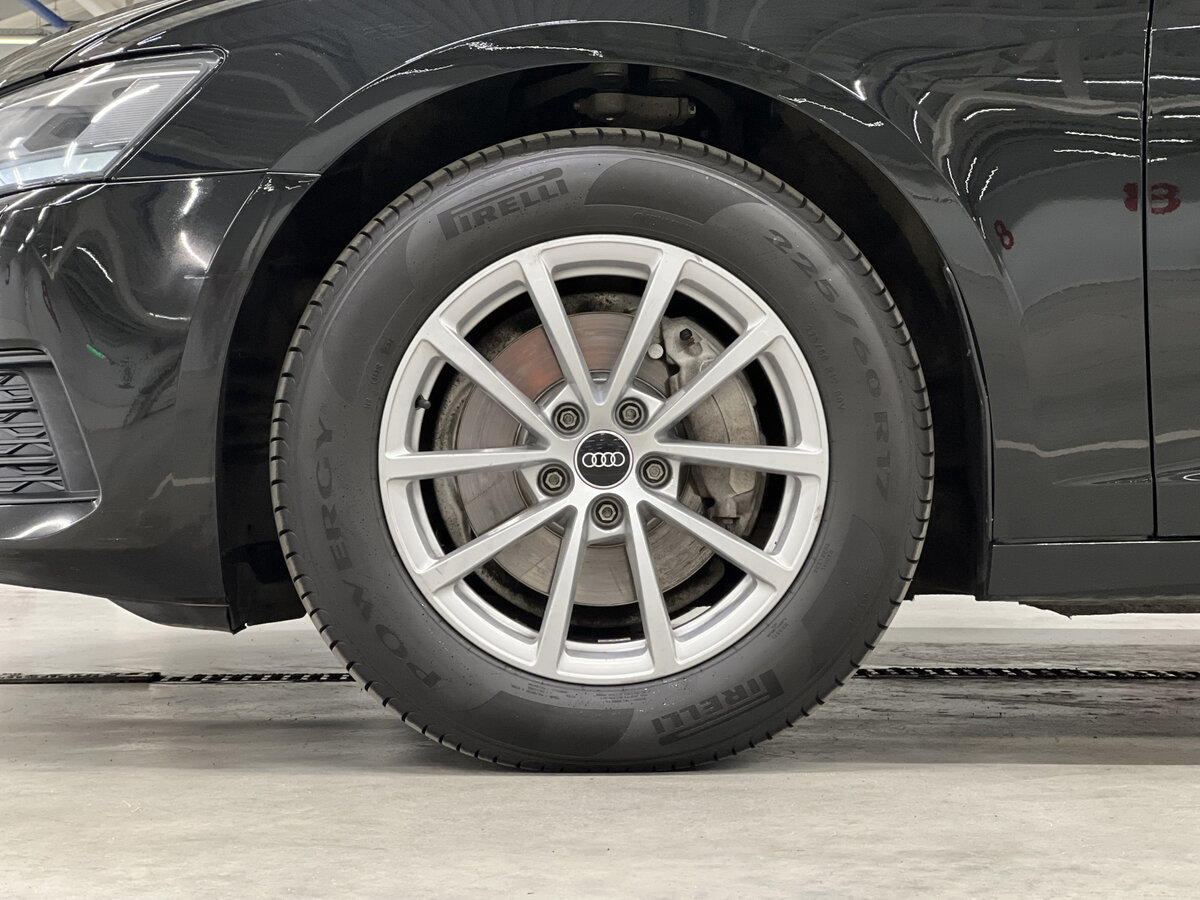 Купить Audi A6 40 TFSI V (C8), 2021, 124 348 км, фото №18