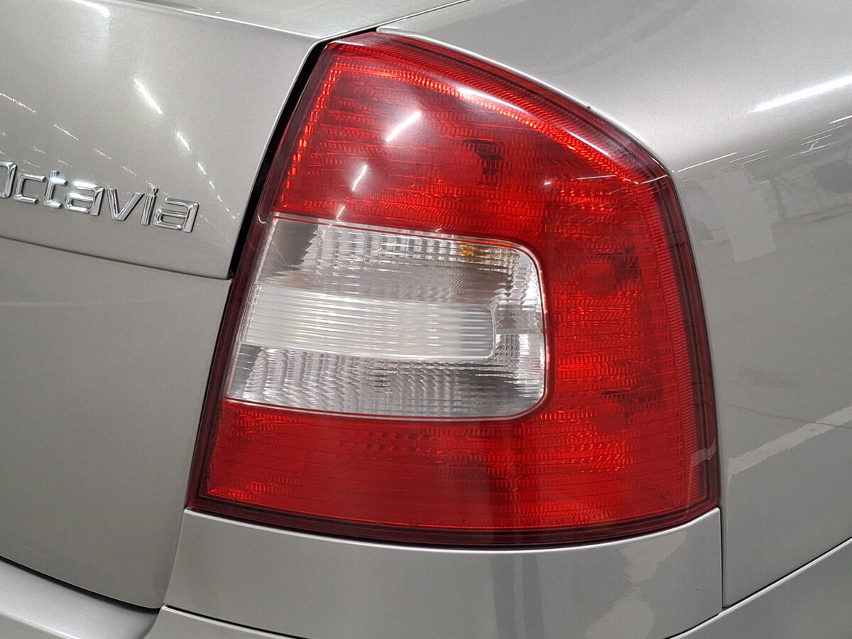 Купить Skoda Octavia II (A5) Рестайлинг, 2011, 185 729 км, фото №9