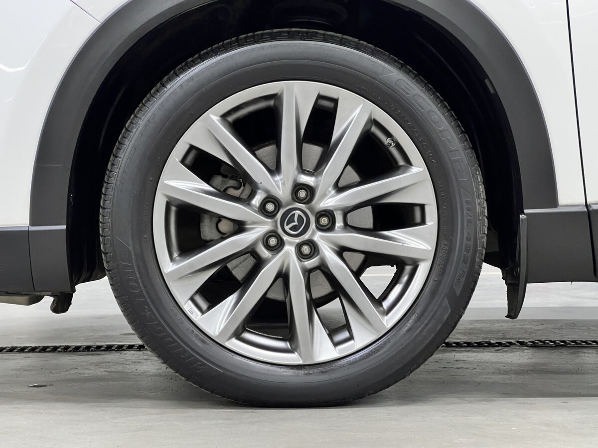 Купить Mazda CX-9 II, 2018, 144 673 км, фото №18