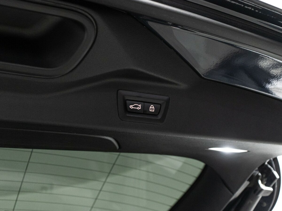 Купить BMW X7 40d I (G07), 2021, 175 305 км, фото №16