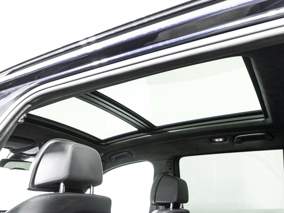 Купить BMW X7 40d I (G07), 2021, 175 305 км, фото №22