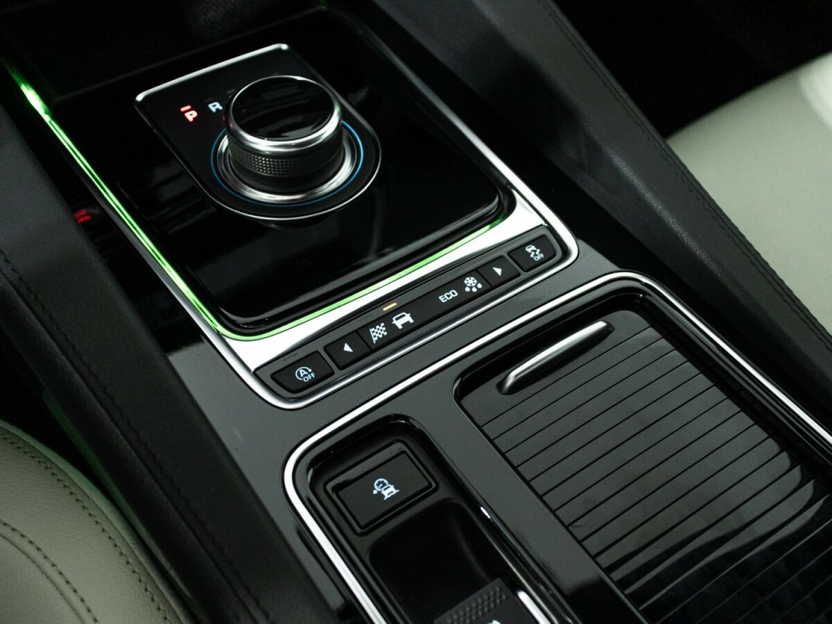 Купить Jaguar F-Pace I, 2020, 27 497 км, фото №17