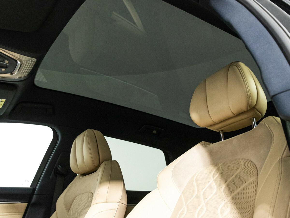 Купить Voyah Free I Рестайлинг, 2023, 36 520 км, фото №18