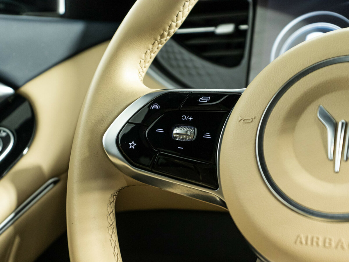 Купить Voyah Free I Рестайлинг, 2023, 36 520 км, фото №19