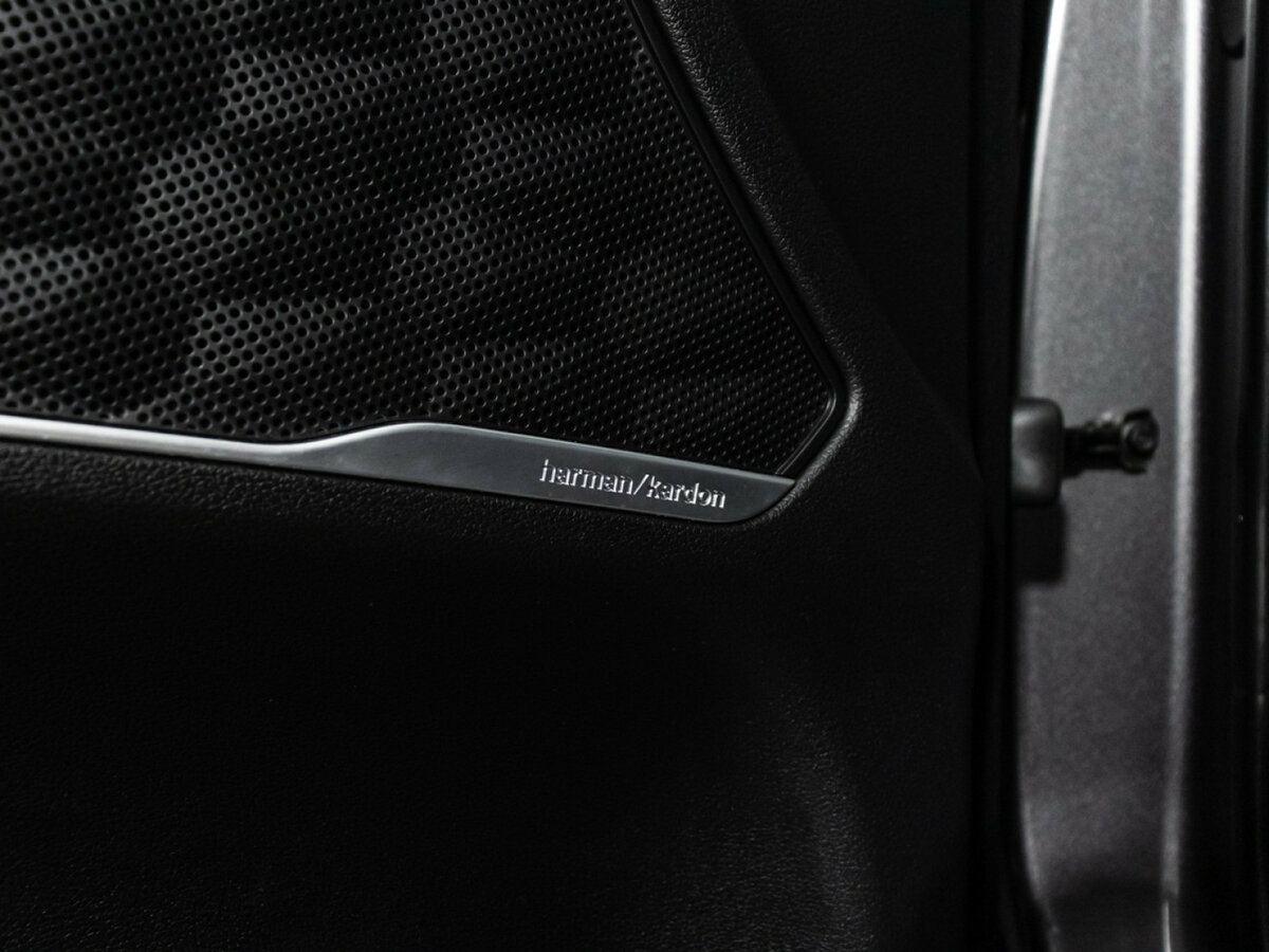 Купить Hyundai Santa Fe IV Рестайлинг, 2021, 27 708 км, фото №19