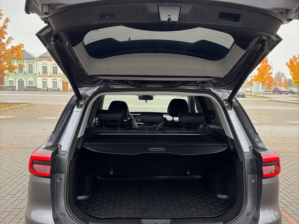 Купить Chery Tiggo 7 Pro Max I, 2023, 38 000 км, фото №14
