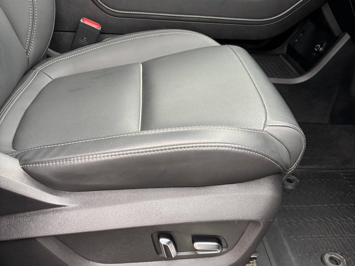 Купить Chery Tiggo 7 Pro Max I, 2023, 38 000 км, фото №18