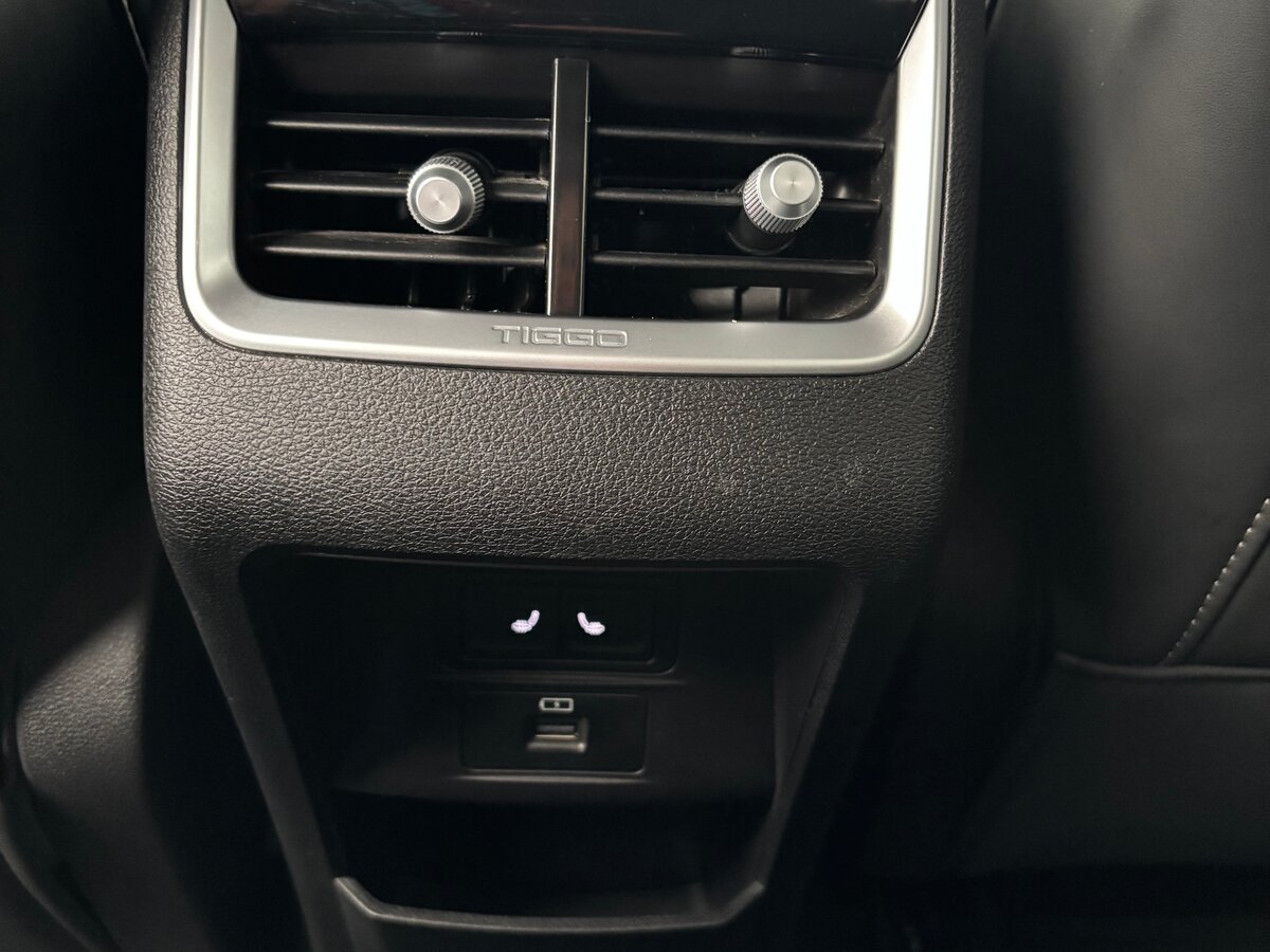 Купить Chery Tiggo 7 Pro Max I, 2023, 38 000 км, фото №20