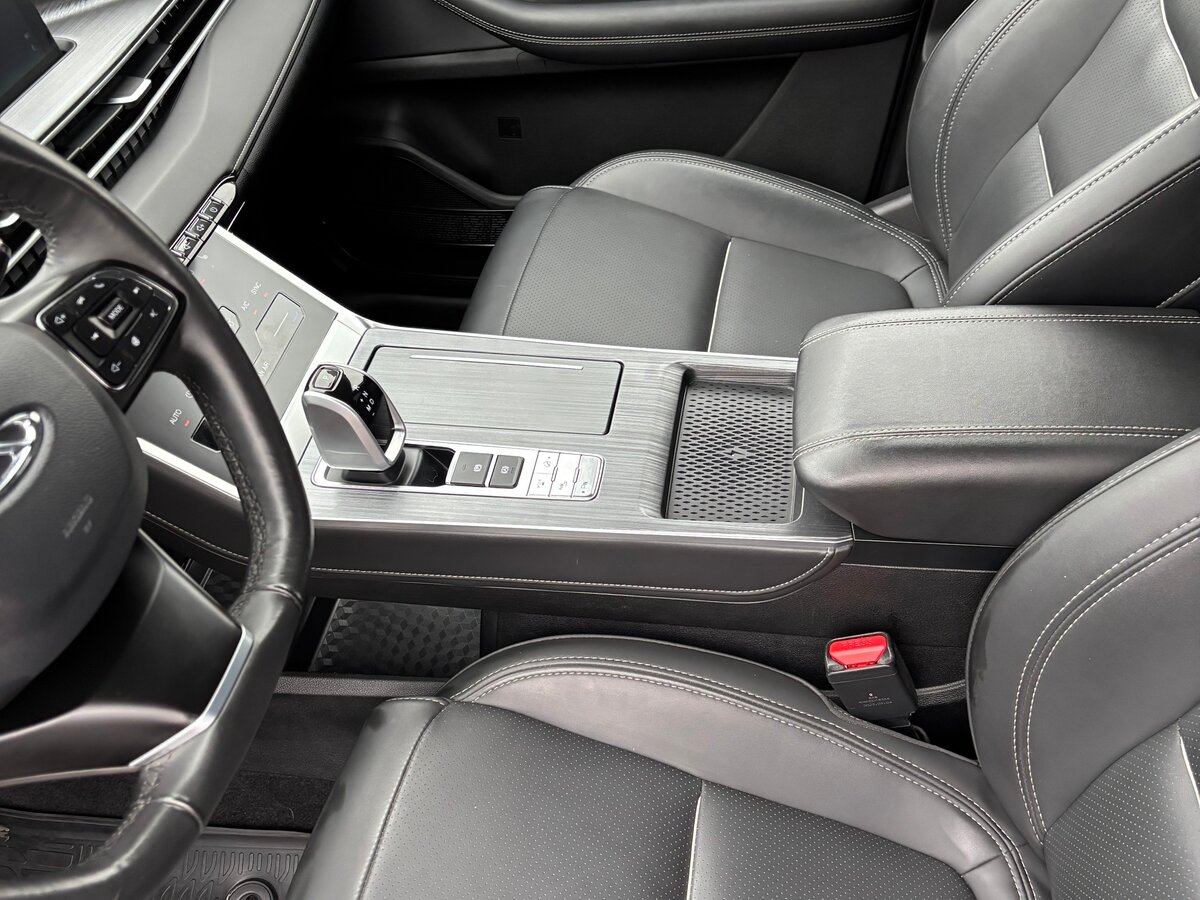 Купить Chery Tiggo 7 Pro Max I, 2023, 38 000 км, фото №23