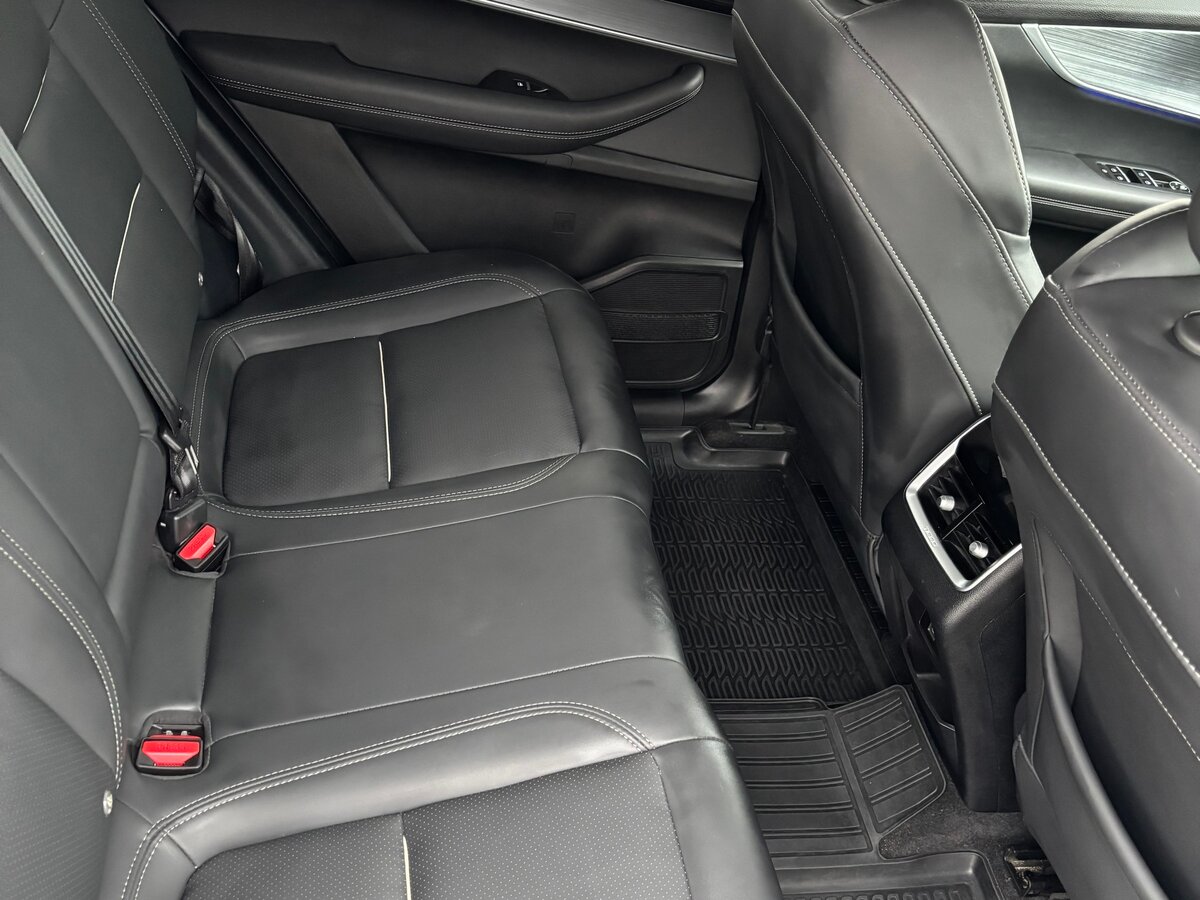 Купить Chery Tiggo 7 Pro Max I, 2023, 38 000 км, фото №25