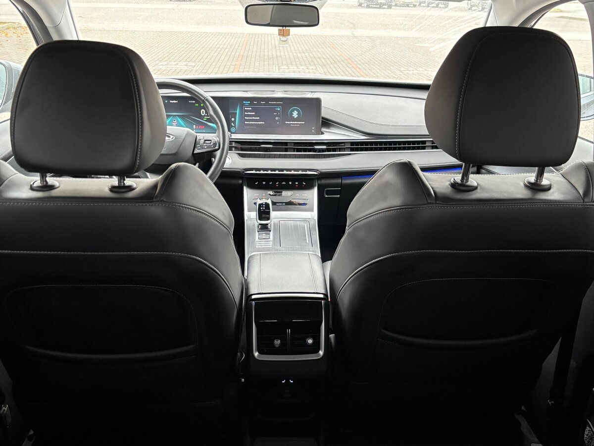 Купить Chery Tiggo 7 Pro Max I, 2023, 38 000 км, фото №26