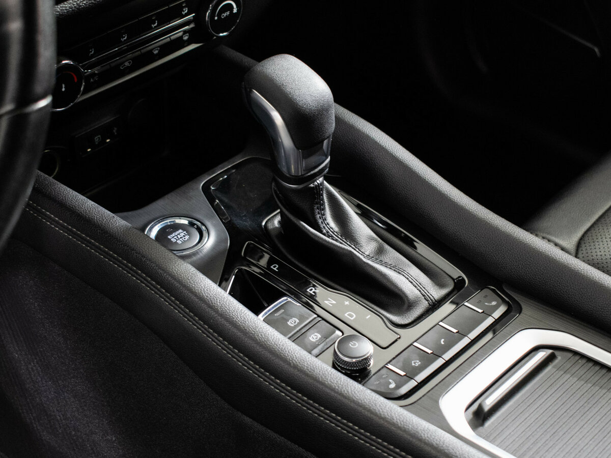 Купить Chery Tiggo 4 I Рестайлинг, 2021, 68 571 км, фото №13