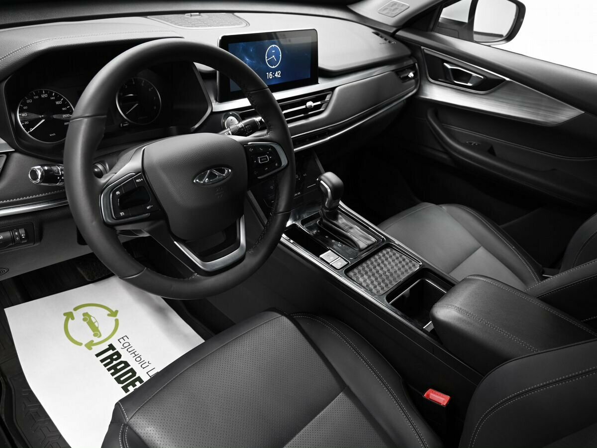 Купить Chery Tiggo 4 Pro I, 2023, 58 772 км, фото №8