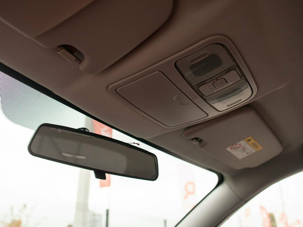 Купить Changan CS35, 2018, 145 657 км, фото №14