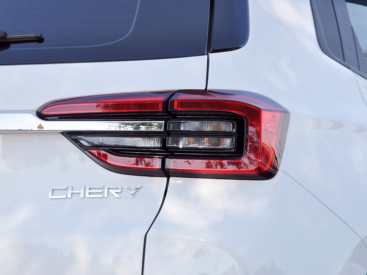 Купить Chery Tiggo 4 I Рестайлинг, 2021, 41 000 км, фото №11