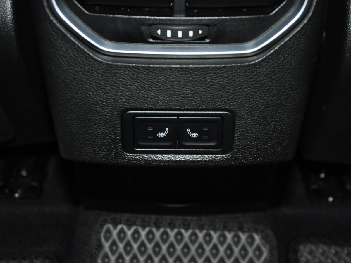 Купить Chery Tiggo 4 I Рестайлинг, 2021, 41 000 км, фото №18