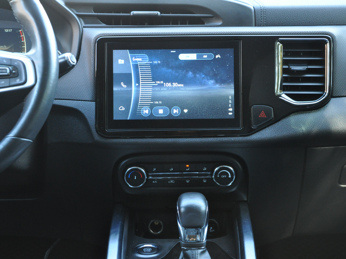 Купить Chery Tiggo 4 I Рестайлинг, 2021, 41 000 км, фото №26