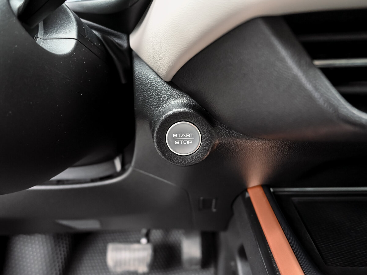 Купить Haval Jolion I, 2023, 28 160 км, фото №14