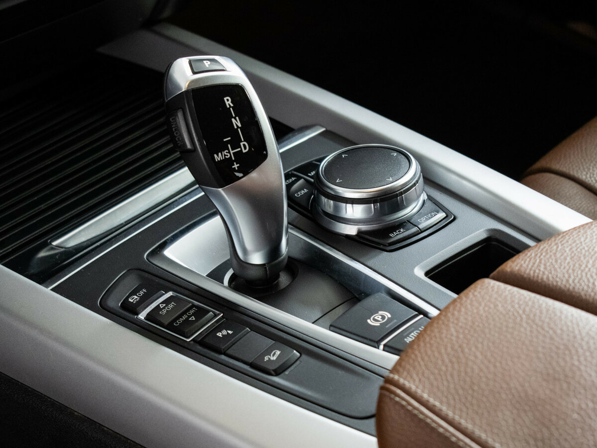 Купить BMW X5 25d III (F15), 2017, 144 500 км, фото №16