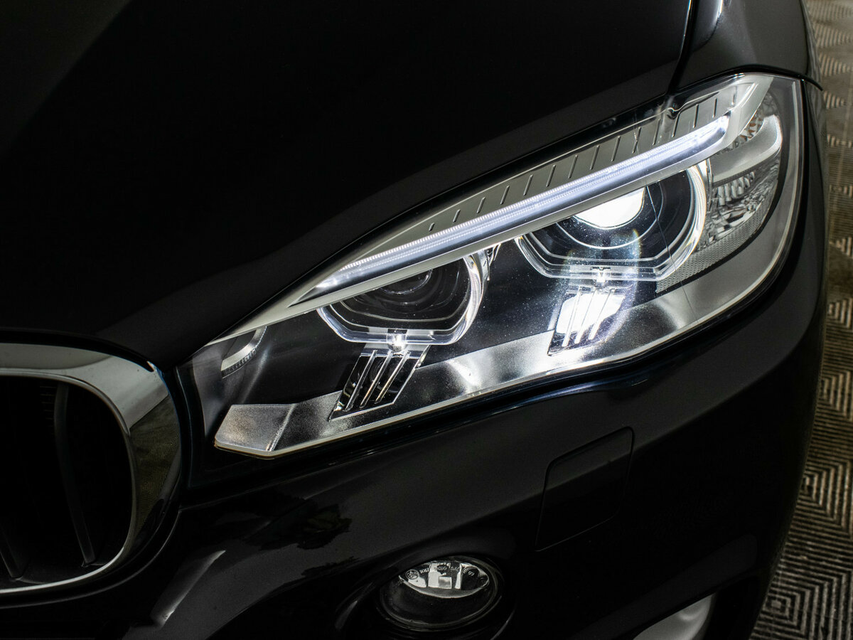 Купить BMW X5 25d III (F15), 2017, 144 500 км, фото №21