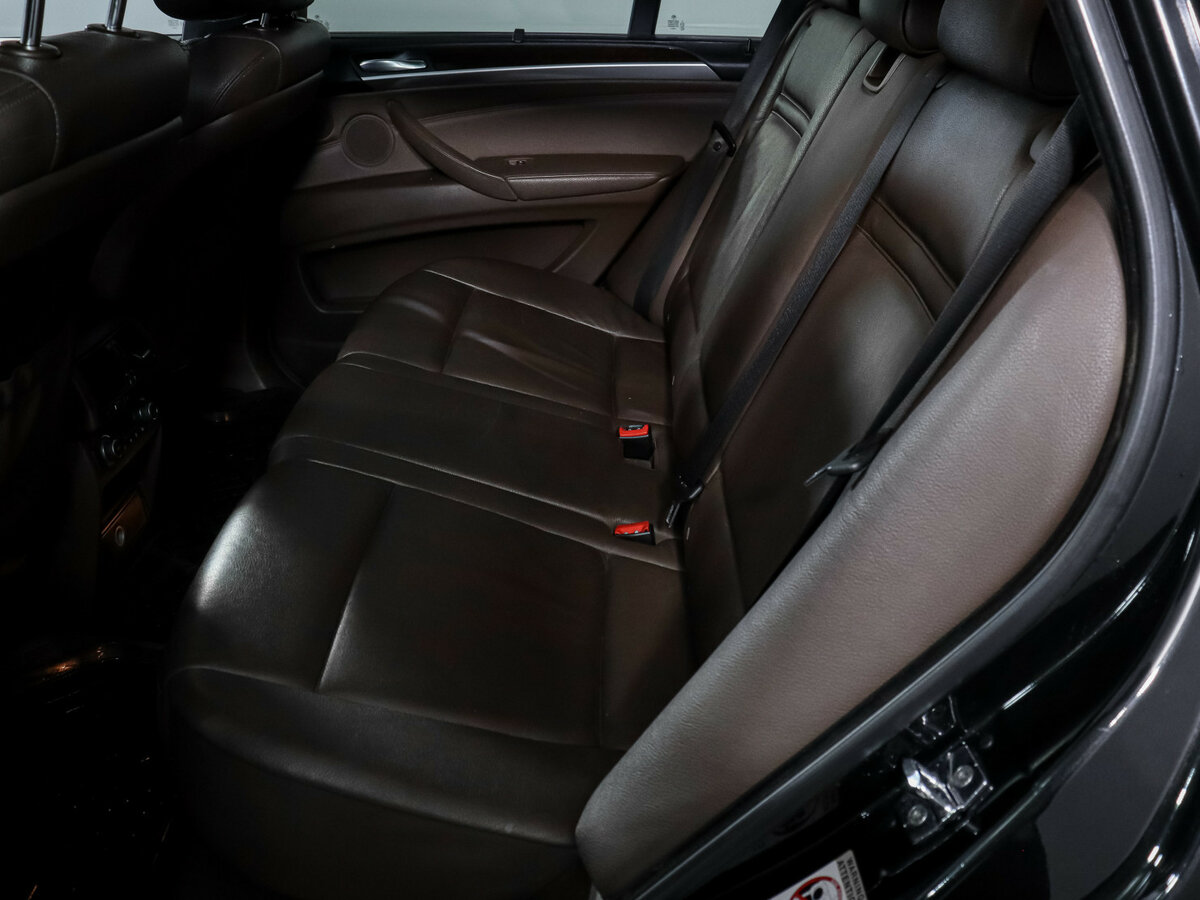 Купить BMW X5 3.0si II (E70), 2007, 231 600 км, фото №7