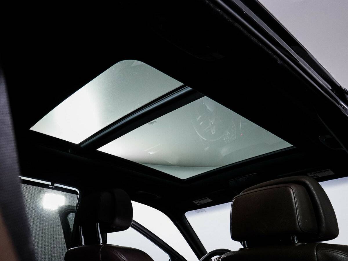 Купить BMW X5 3.0si II (E70), 2007, 231 600 км, фото №12