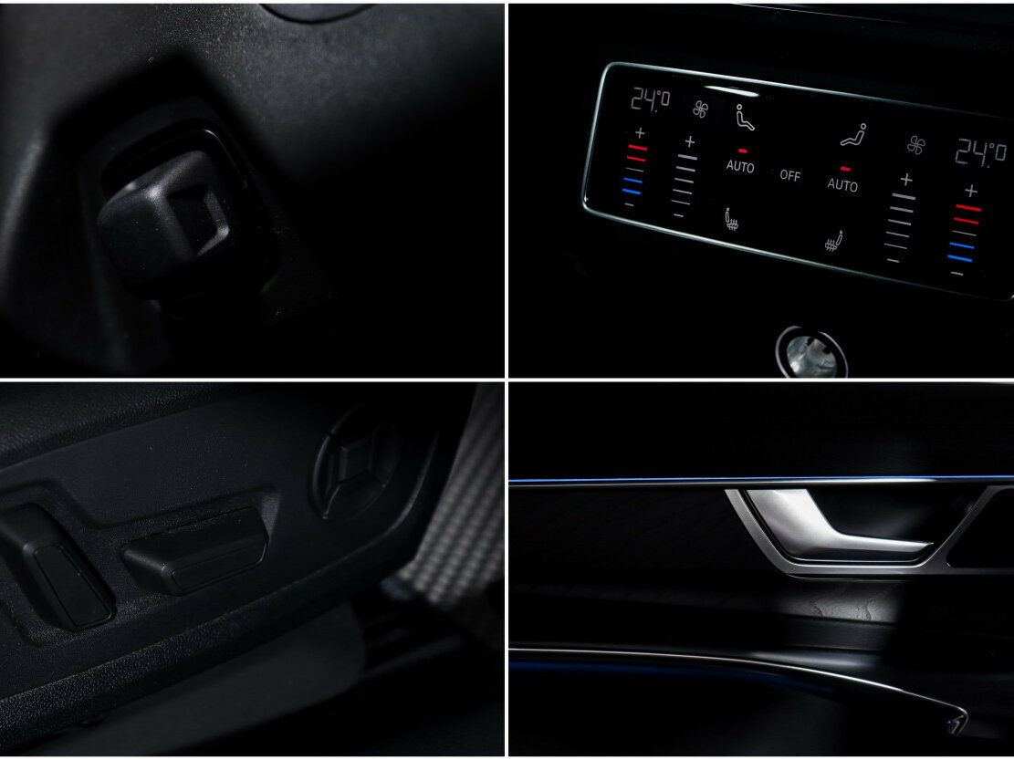 Купить Audi A6 45 TFSI V (C8), 2019, 38 439 км, фото №15