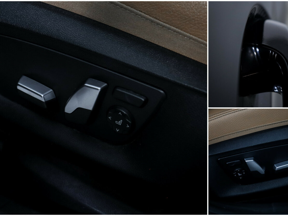 Купить BMW 6 серии Gran Turismo 630d xDrive IV (G32), 2017, 139 279 км, фото №13