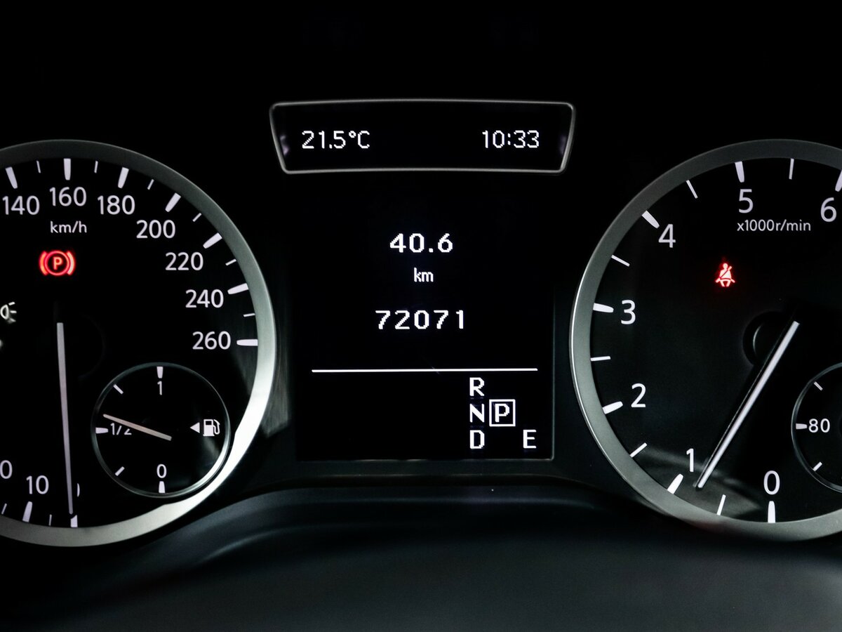 Купить Infiniti Q30, 2017, 72 061 км, фото №9