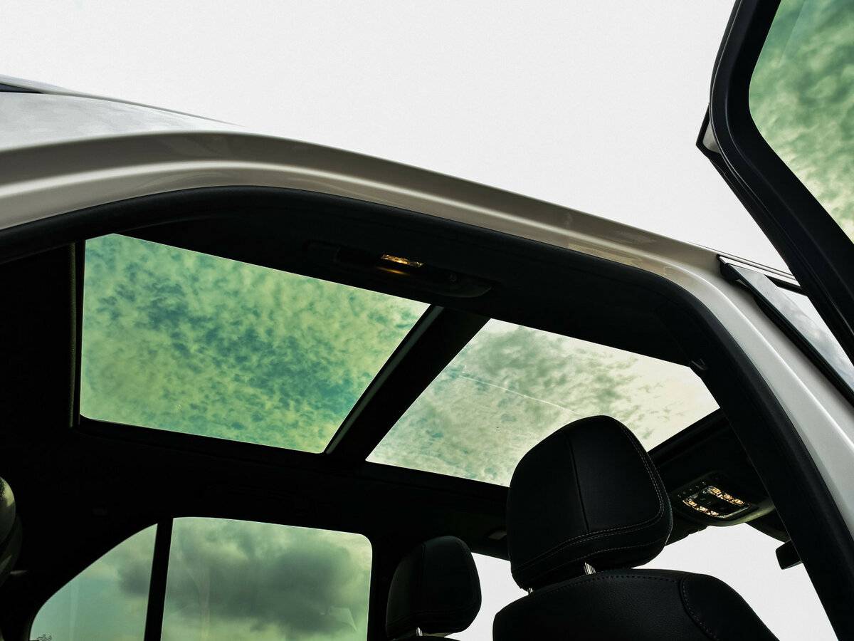 Купить Mercedes-Benz GLE 450 II (V167) Рестайлинг, 2024, 14 км, фото №13