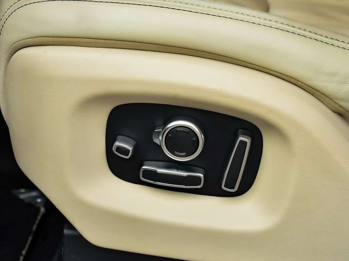 Купить Land Rover Range Rover IV, 2017, 122 566 км, фото №19