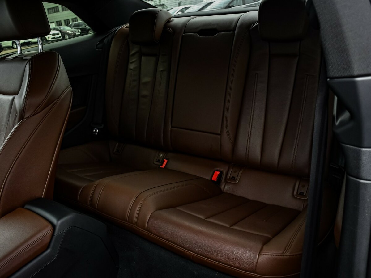 Купить Audi A5 II (F5), 2017, 180 522 км, фото №11