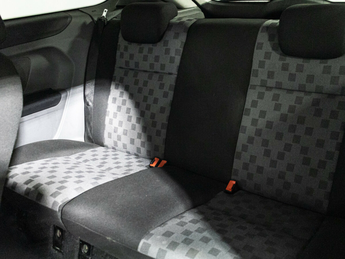 Купить Ford Focus II Рестайлинг, 2008, 219 000 км, фото №10